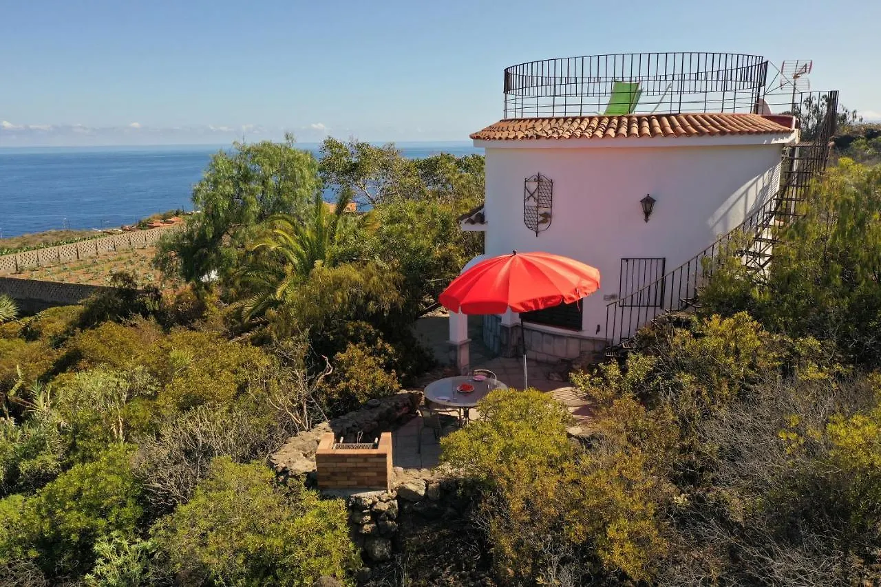 La Torre - Finca Tabaiba By Tor Icod De Los Vinos Spain