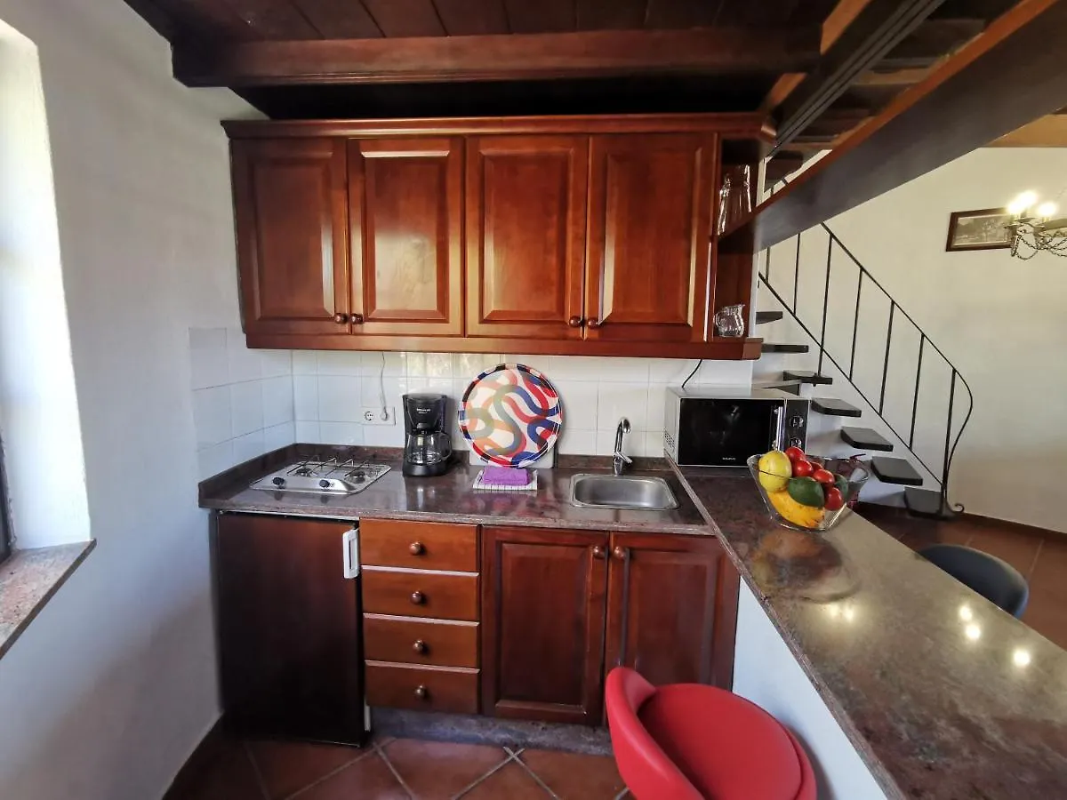 La Torre - Finca Tabaiba By Tor Icod De Los Vinos Holiday home