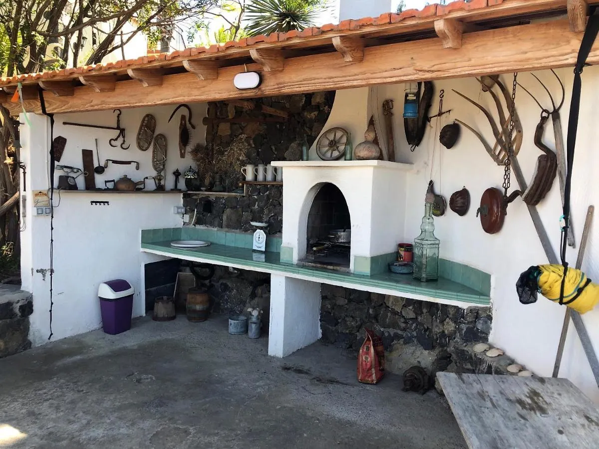 Holiday home La Torre - Finca Tabaiba By Tor Icod De Los Vinos