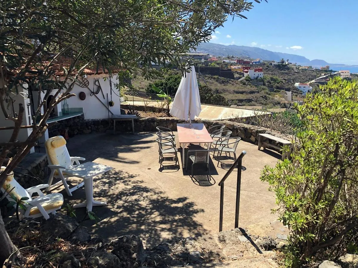 La Torre - Finca Tabaiba By Tor Icod De Los Vinos Spain