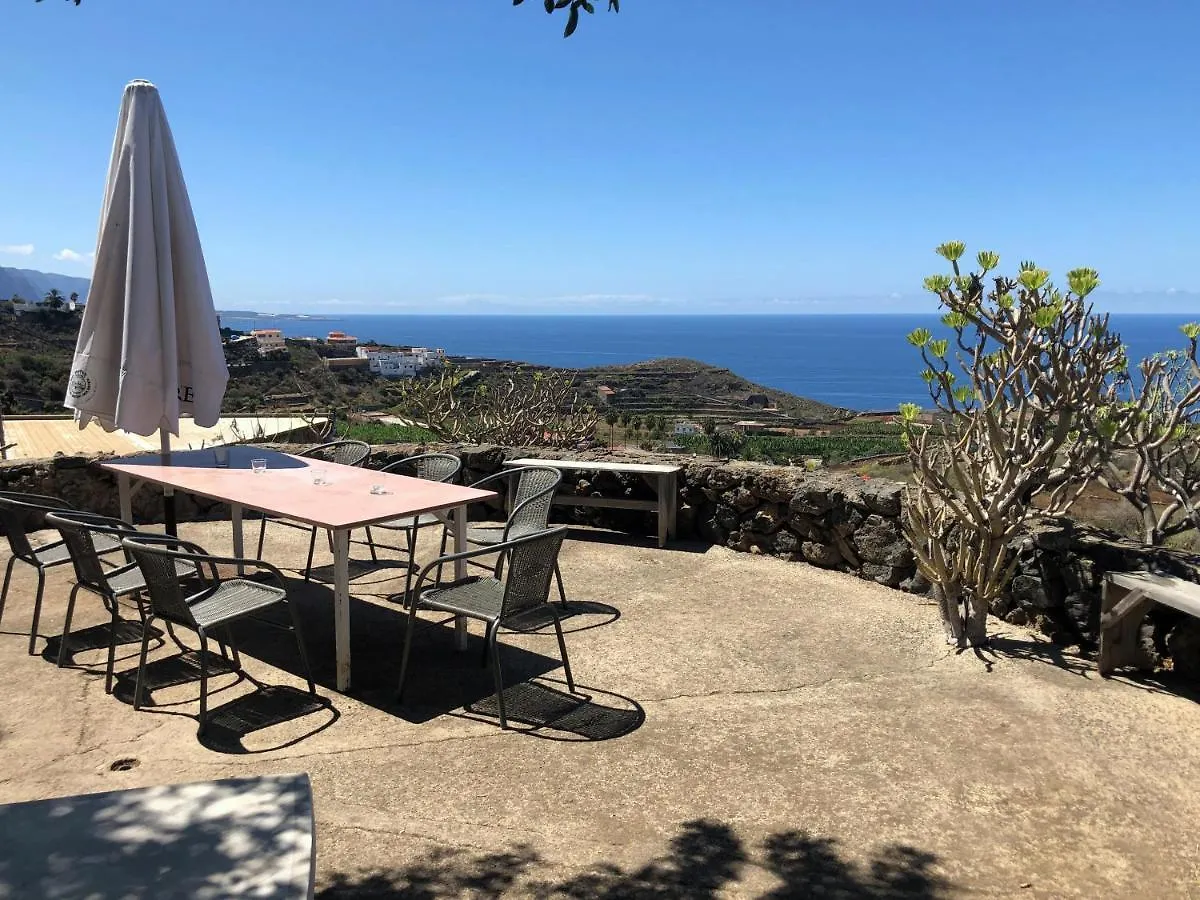 Holiday home La Torre - Finca Tabaiba By Tor Icod De Los Vinos Spain