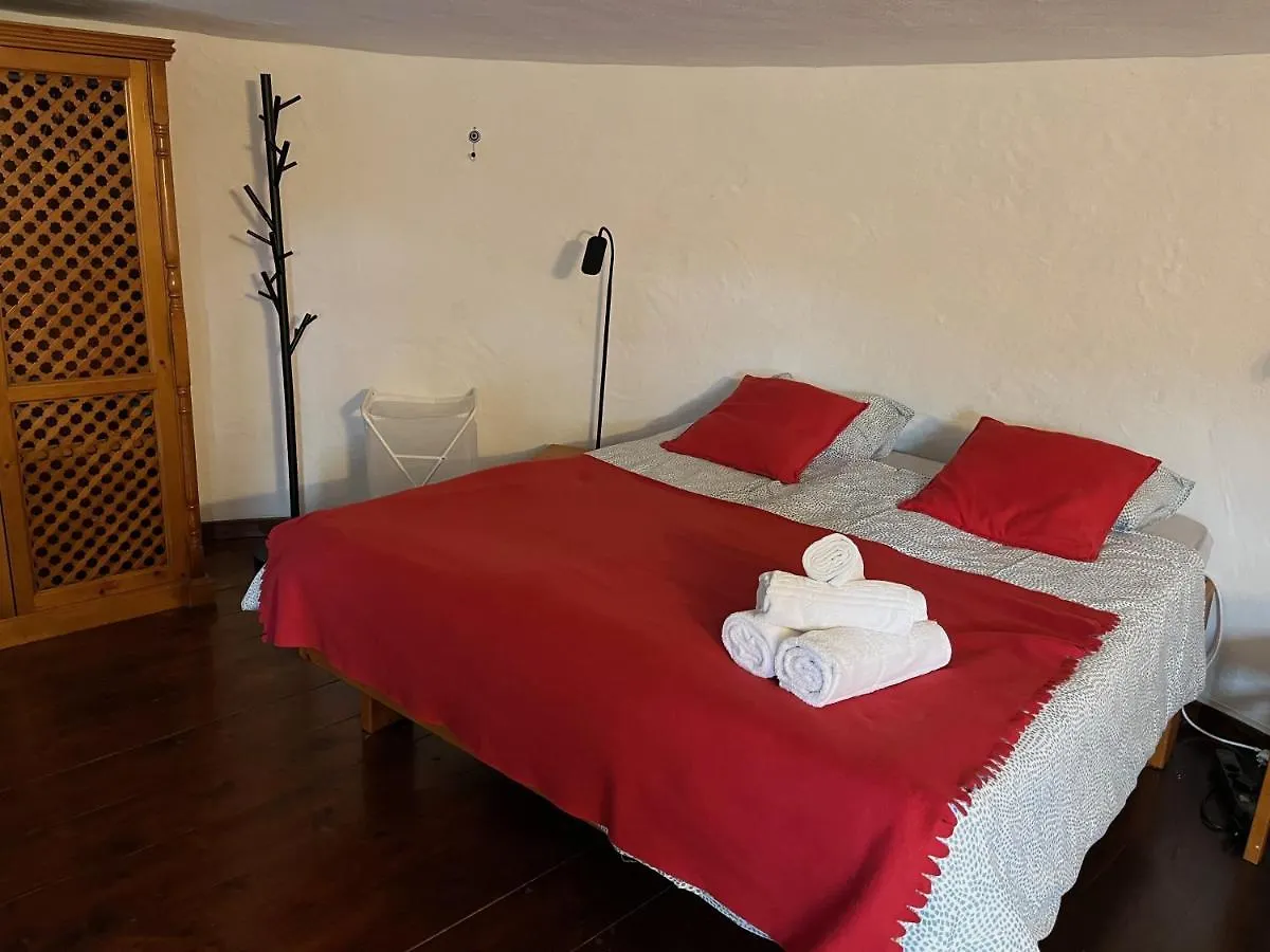 Holiday home La Torre - Finca Tabaiba By Tor Icod De Los Vinos