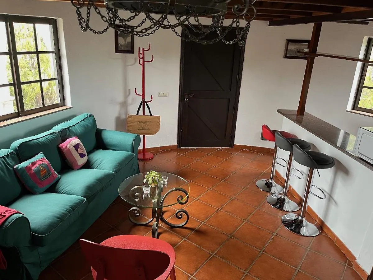La Torre - Finca Tabaiba By Tor Icod De Los Vinos 0*,
