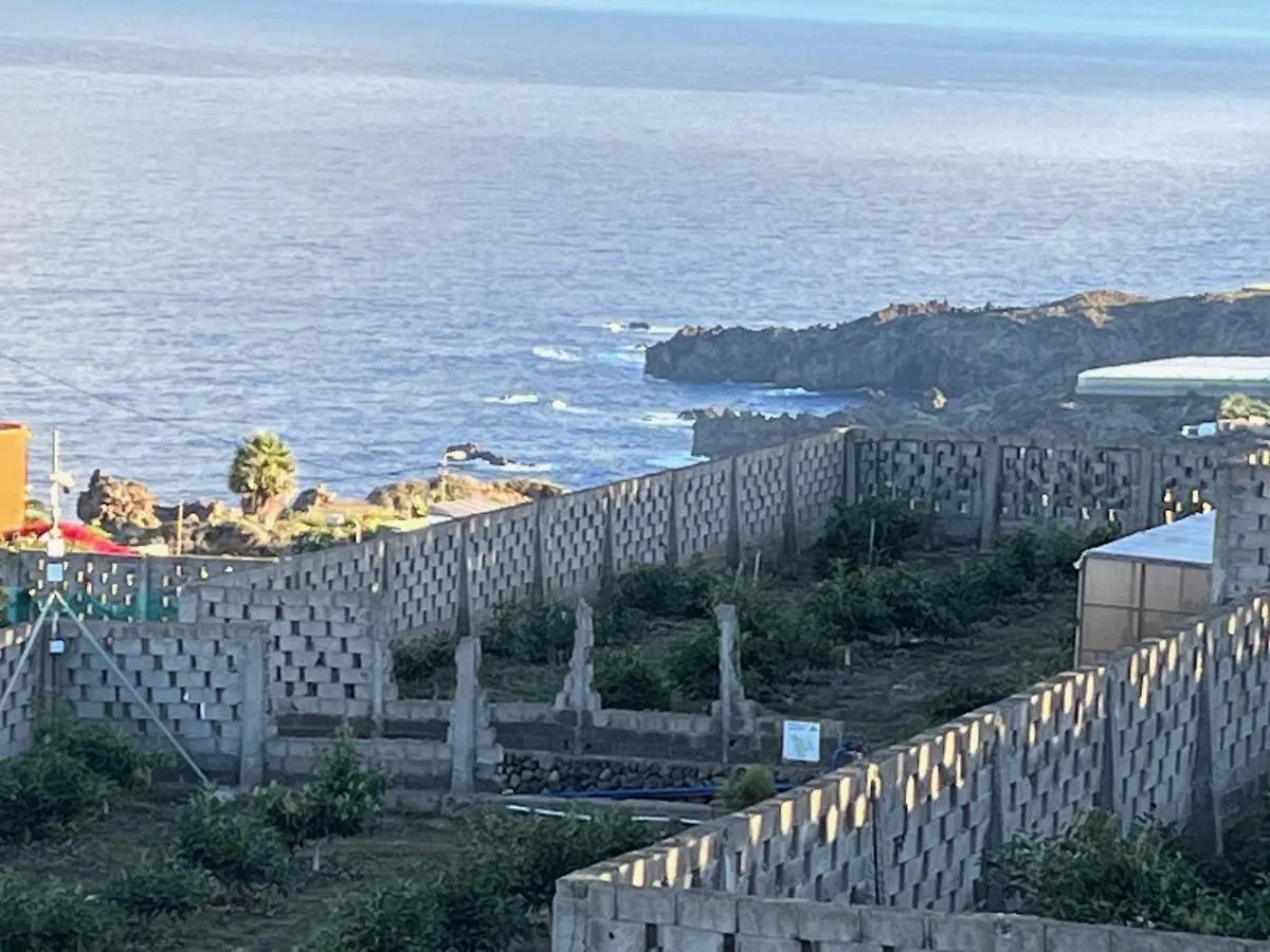 La Torre - Finca Tabaiba By Tor Βίλα Icod De Los Vinos Σπίτι διακοπών