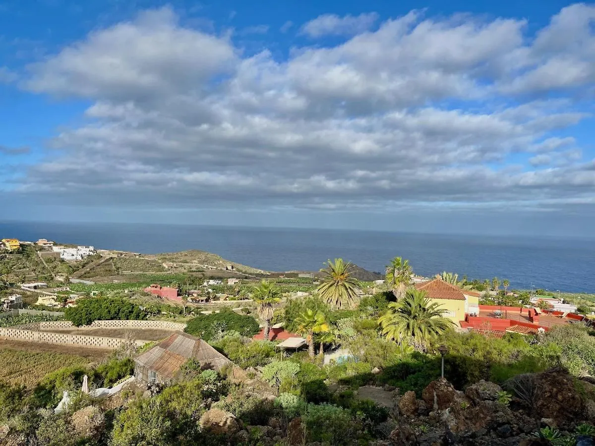 La Torre - Finca Tabaiba By Tor Icod De Los Vinos Holiday home