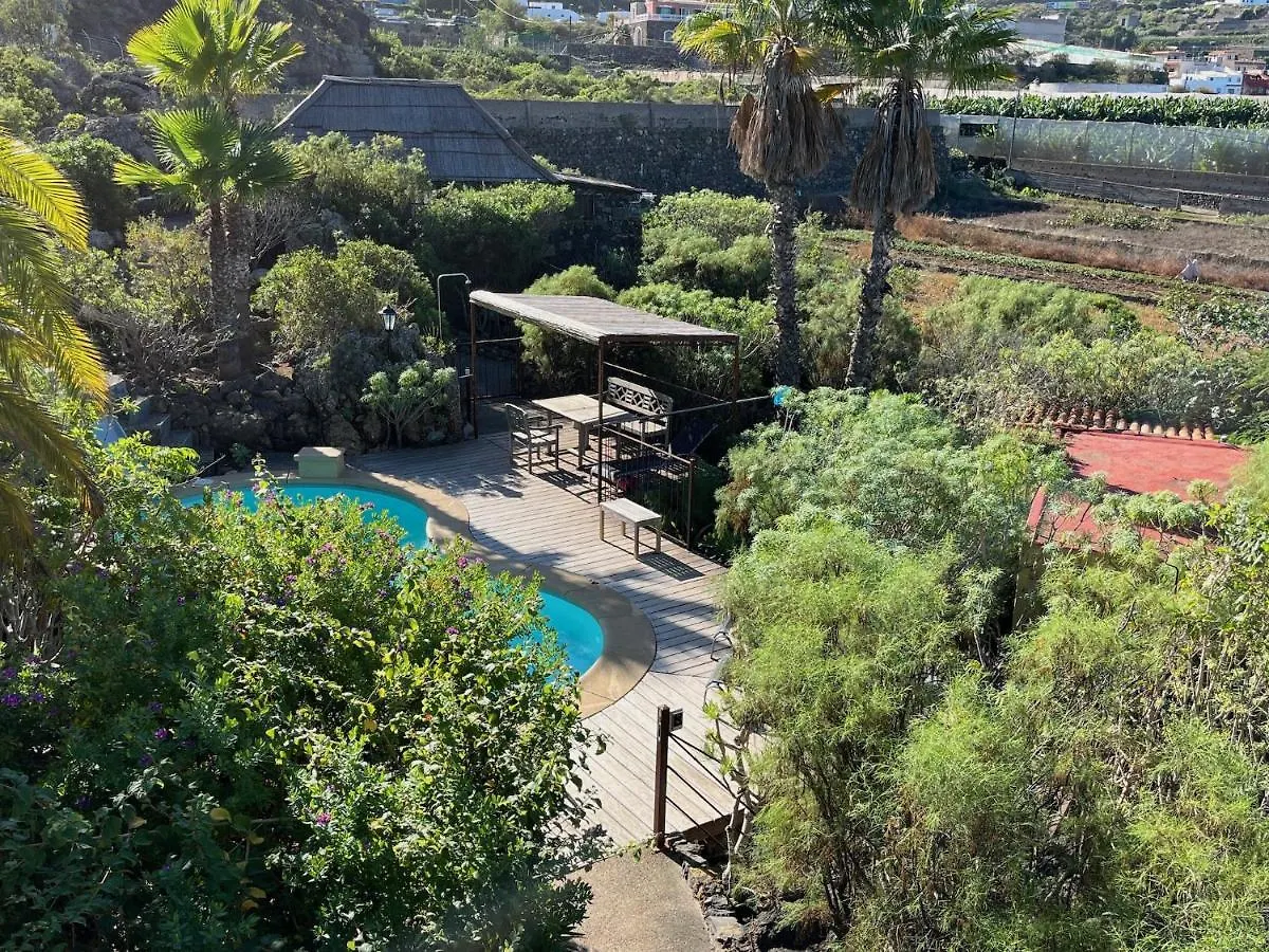 Holiday home La Torre - Finca Tabaiba By Tor Icod De Los Vinos Spain
