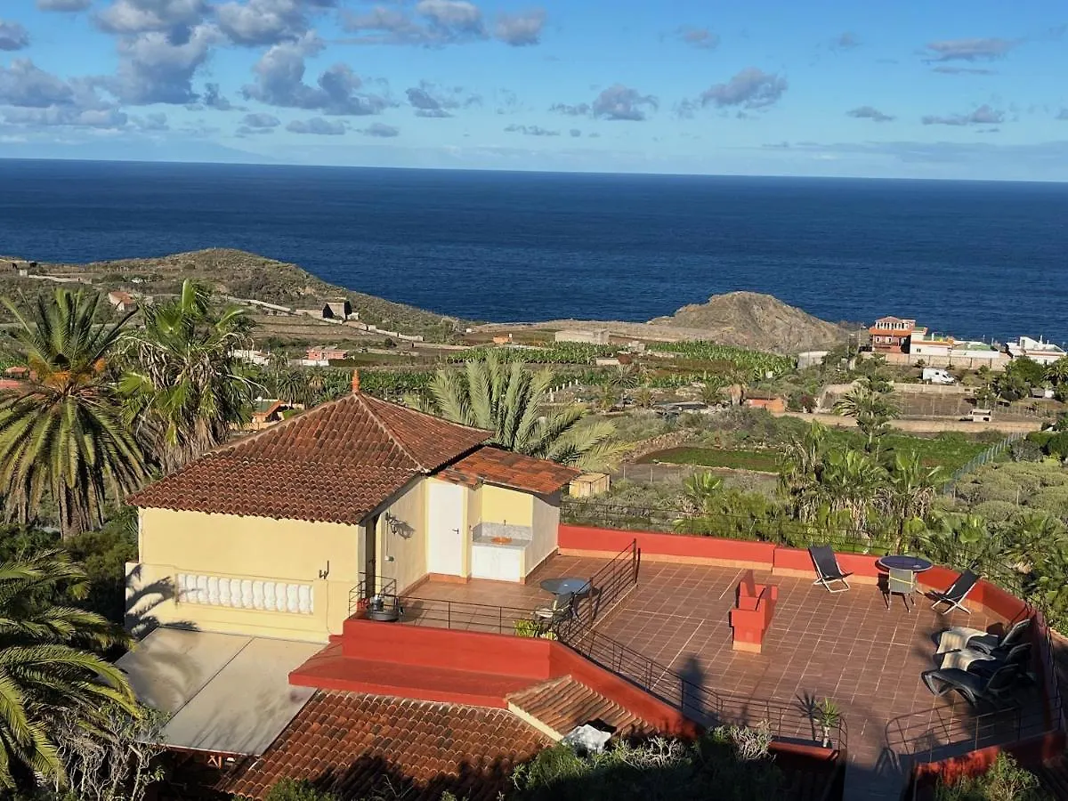 Holiday home La Torre - Finca Tabaiba By Tor Icod De Los Vinos