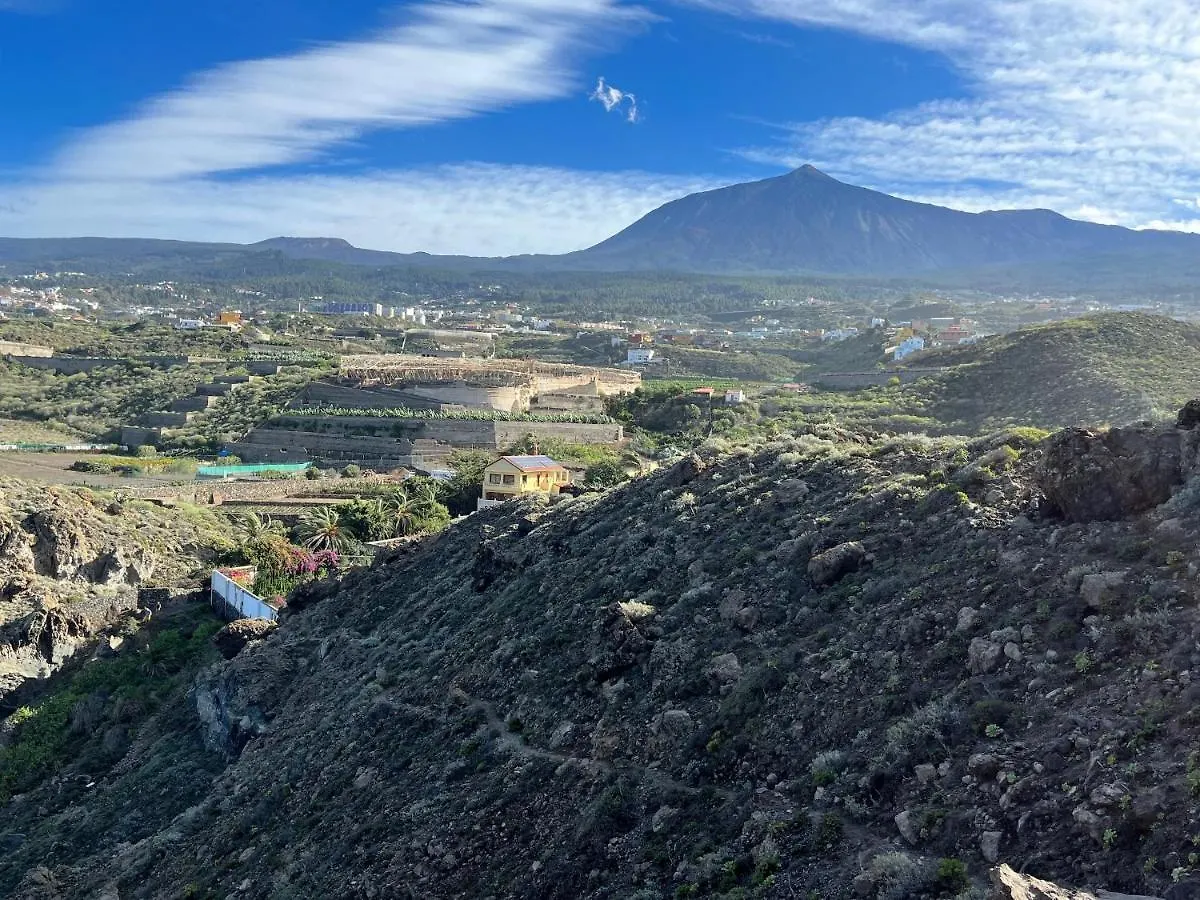 La Torre - Finca Tabaiba By Tor Icod De Los Vinos 0*,  Spain