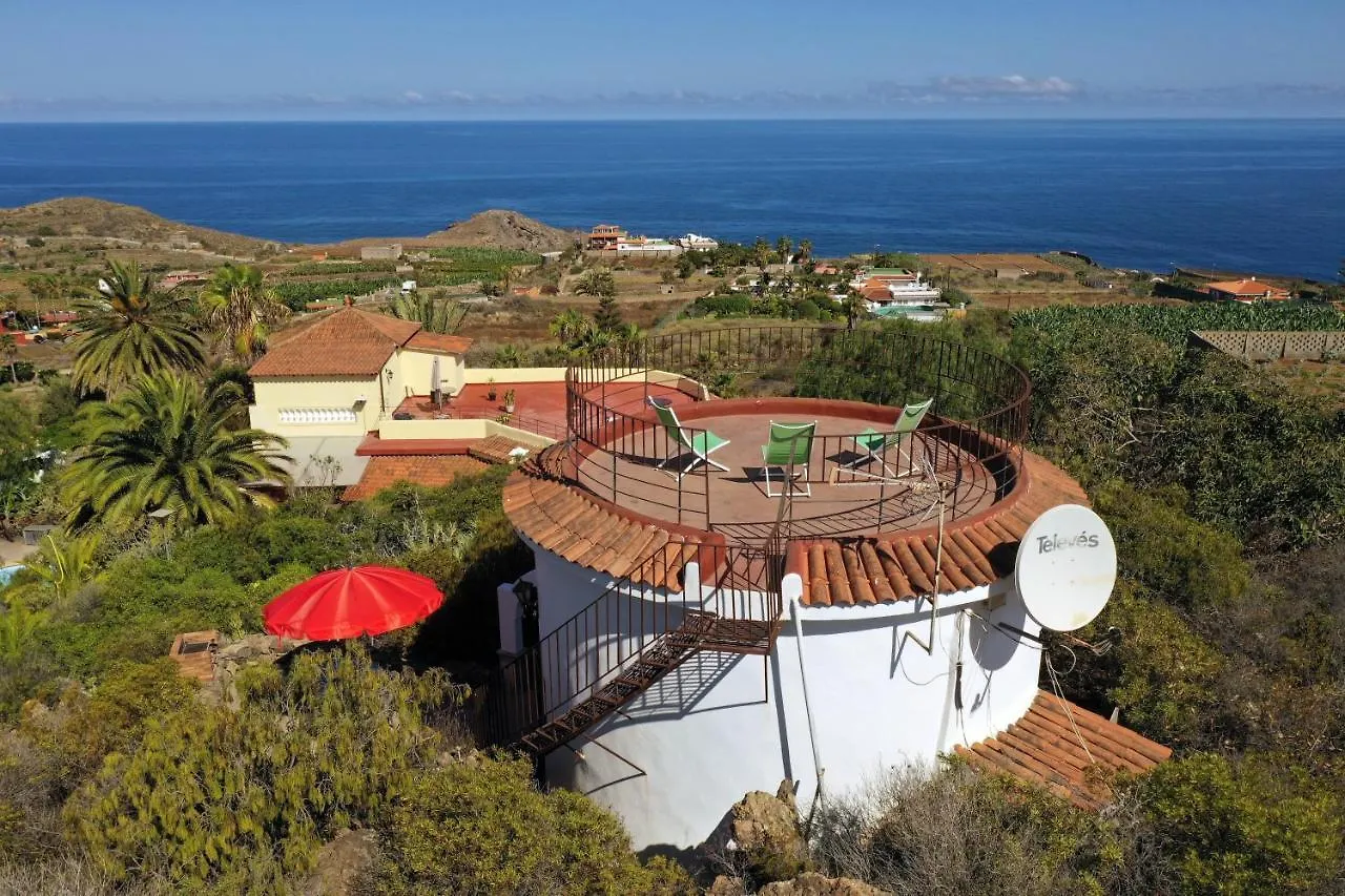 La Torre - Finca Tabaiba By Tor Icod De Los Vinos 0*,  Spanien