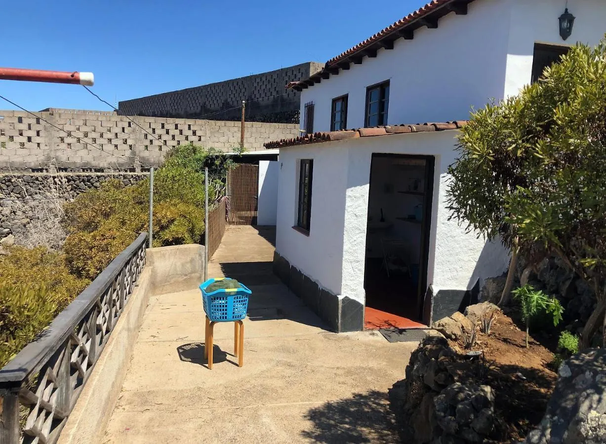 La Torre - Finca Tabaiba By Tor Icod De Los Vinos 0*,