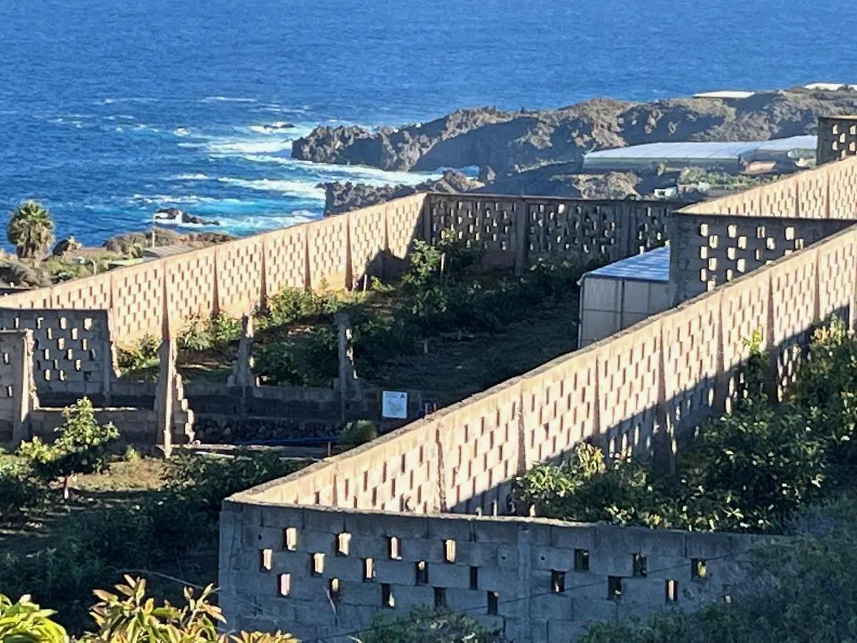 La Torre - Finca Tabaiba By Tor Icod De Los Vinos 0*,