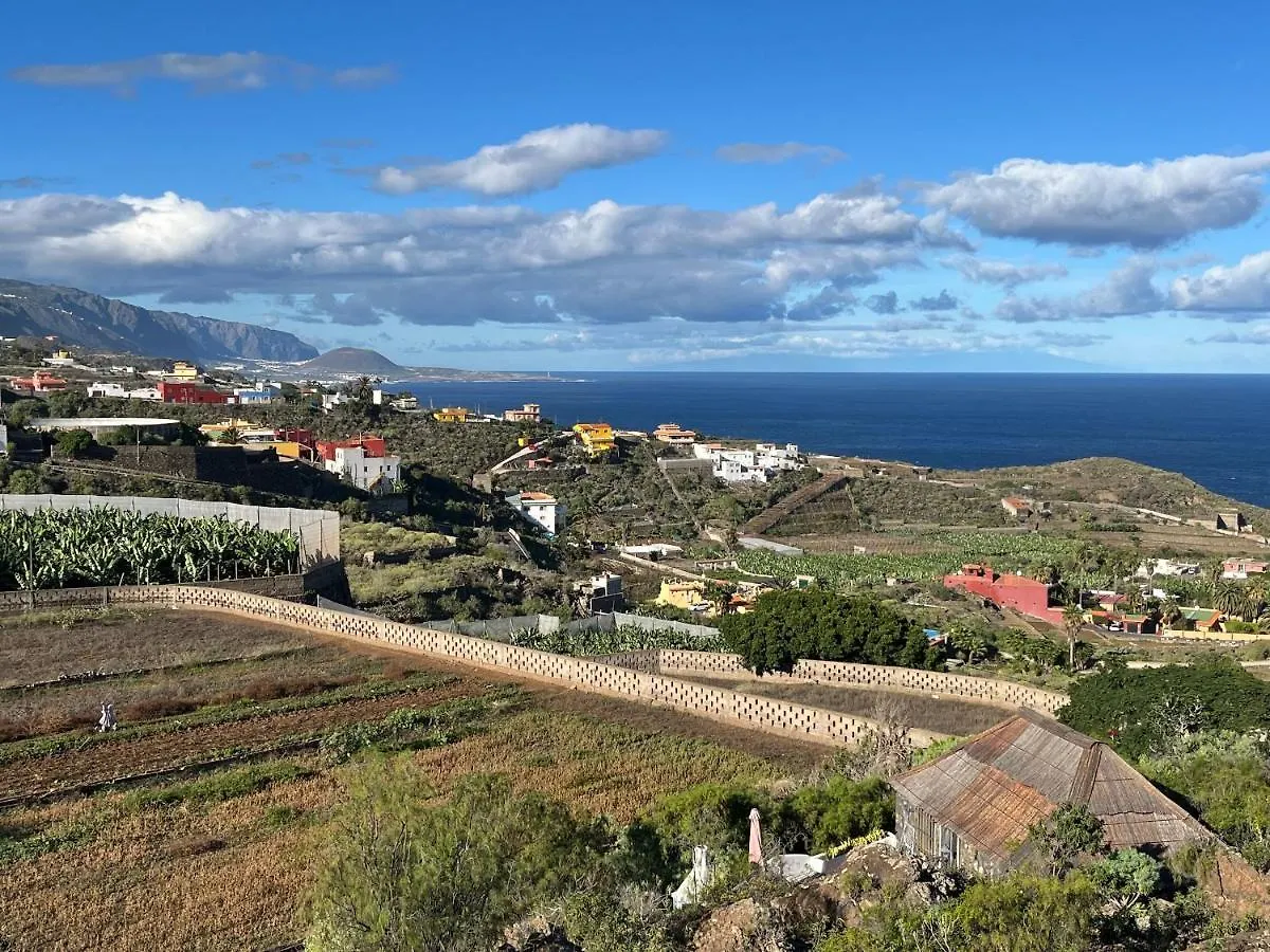 La Torre - Finca Tabaiba By Tor Icod De Los Vinos